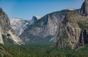 Dois parques nacionais serão ampliados na nova proposta