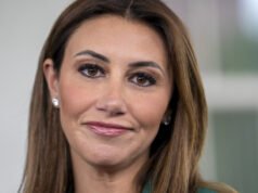 O incompetente fantoche de Trump finalmente desocupou o cargo de procurador dos EUA