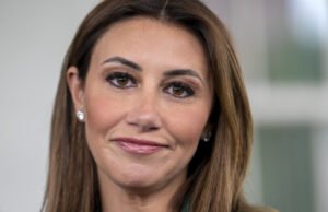 O incompetente fantoche de Trump finalmente desocupou o cargo de procurador dos EUA