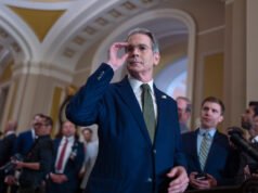 Funcionário de Trump recua quando pressionado a se tornar ‘agricultor de soja’