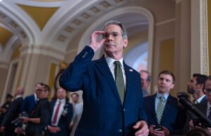 Funcionário de Trump recua quando pressionado a se tornar ‘agricultor de soja’