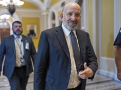 Os capangas de Trump só acolhem imigrantes ricos