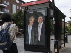 Trump dá uma masterclass sobre como parecer muito culpado com o arquivo de Epstein