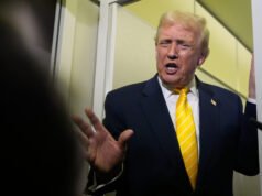 As próprias hipotecas de Trump correspondem à descrição de sua fraude hipotecária, revelam os registros