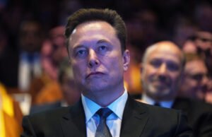 O imigrante africano Elon Musk solta besteiras racistas sobre imigrantes africanos