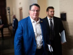 Republicanos derramam lágrimas racistas