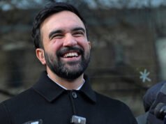 Fox News confusa sobre contar aos imigrantes Mamdani seus direitos