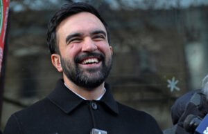 Fox News confusa sobre contar aos imigrantes Mamdani seus direitos