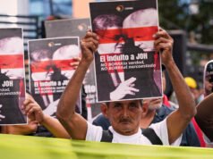 Trump se faz de bobo ao perdoar traficantes de drogas