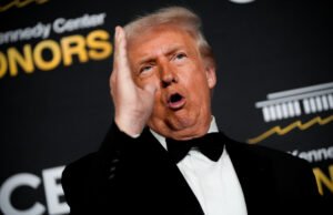 Trump diz que sua economia é perfeita, que se danem os fatos