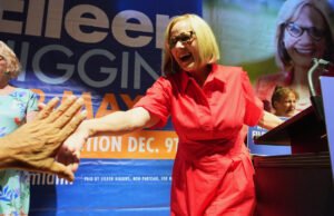 Por que Miami é o iniciador da reação anti-Trump