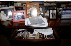 Novos arquivos chocantes de Epstein ligam Trump ao voo ‘Lolita Express’ do pedófilo