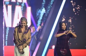 Como Nicki Minaj passou de superestrela da música a bajulador do MAGA