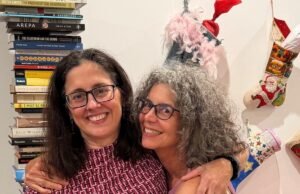 Minha esposa dá presentes incríveis. Ele não entendeu minha dica, então tive uma ideia