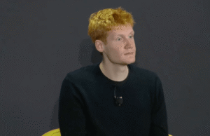 Por que o CEO da Cursor acredita que a concorrência da OpenAI, a Anthropic não esmagará sua startup