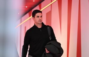 Arsenal x Crystal Palace ao vivo: notícias das equipes e escalações das quartas de final da Carabao Cup