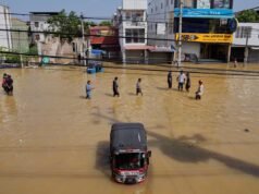 As alterações climáticas ameaçam os sistemas de água e energia da Ásia, alerta relatório