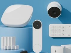 A Connected Life Platform da AT&T é sua segunda incursão no espaço de casa inteligente