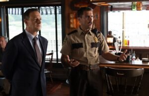 Fox anuncia datas de estreia antecipadas de Animal Control e Best Medicine