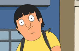 Crítica do episódio 8 da temporada 16 de Bob’s Burgers: Les Lizardables