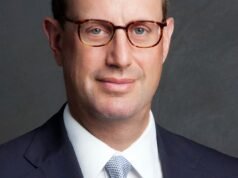 O primeiro-ministro canadense Carney nomeou o financista Mark Wiseman como o próximo embaixador em Washington