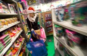 Lembranças de presentes de Natal: lista completa de avisos emitidos