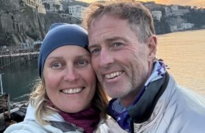 Casal britânico ‘vivendo de arroz e carne seca em cozinha infestada de ratos’ detido em notória prisão iraniana