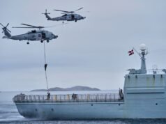 Groenlândia está alarmada depois que Trump nomeou enviado especial para tornar o país ‘parte dos Estados Unidos’