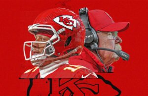 Os Chiefs estão ansiosos pela entressafra mais longa em uma década – e pode ser exatamente a redefinição de que precisam