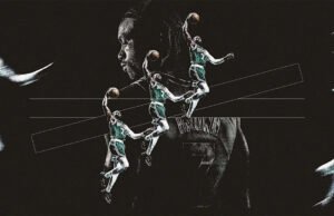 ano sabático? Jaylen Brown está jogando como zagueiro atrás da liderança do Celtics no Leste