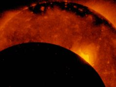 O primeiro eclipse solar em 100 anos está se aproximando. Não perca