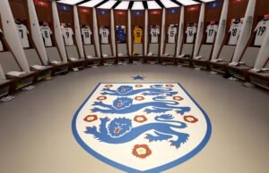 A Inglaterra confirmou dois adversários para amistosos de março antes da Copa do Mundo de 2026