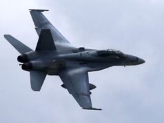 Jatos de combate dos EUA sobrevoaram o Golfo da Venezuela desde a campanha de pressão de Trump.