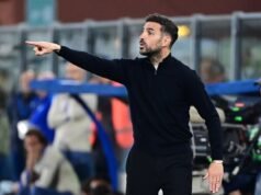 Uma partida proposta da Série A na Austrália foi cancelada em meio a preocupações financeiras