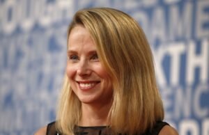 A startup Dazzle de Marissa Mayer levanta US$ 8 milhões liderada por Kirsten Green da Forerruner