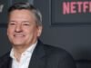 O co-CEO da Netflix supostamente discutiu o acordo da Warner Bros. com o presidente Trump