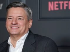 O co-CEO da Netflix supostamente discutiu o acordo da Warner Bros. com o presidente Trump