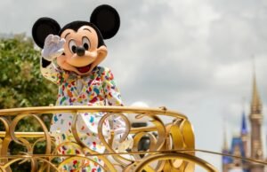 Disney investirá US$ 1 bilhão em OpenAI e permitirá que seus personagens favoritos apareçam em vídeos