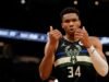 Spurs ganham Giannis Antetokounmpo em All-In Mock Trade