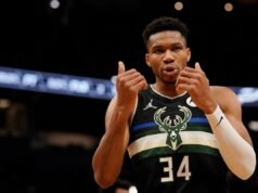 Spurs ganham Giannis Antetokounmpo em All-In Mock Trade