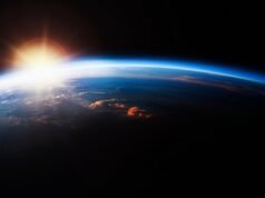 Visão geral A Energy quer transmitir energia do espaço para usinas de energia solar existentes