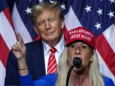 Marjorie Taylor Green afirma que não é MAGA e tem ‘zero interesse’ em concorrer à presidência em entrevista bombástica de 60 minutos