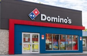 Domino’s marca 65 anos com brindes especiais