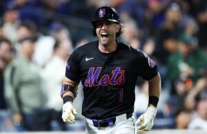 Espera-se que o Mets contrate vários jogadores após a negociação de Jeff McNeil
