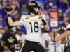 Como assistir Western Kentucky x Southern Miss: transmissão ao vivo New Orleans Bowl, canal de TV