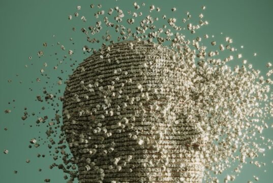 Pela primeira vez, descobriu-se que mutações num único gene estão associadas a doenças mentais