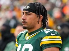 O debate entre Packers e Bears esquenta por causa da lesão ‘suja’ de Jordan Love