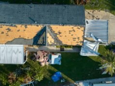 ‘Foi uma anomalia’: um teste extremo mostra por que o granizo é um problema multibilionário