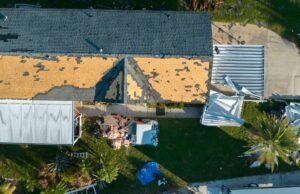 ‘Foi uma anomalia’: um teste extremo mostra por que o granizo é um problema multibilionário