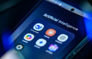 Três em cada dez adolescentes dos EUA usam chatbots de IA diariamente, mas as preocupações com segurança estão aumentando